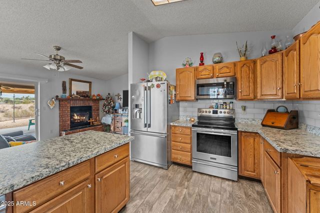 629 N Madison Street, Wickenburg, AZ 85358