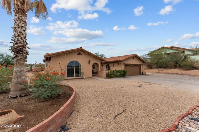 629 N Madison Street, Wickenburg, AZ 85358