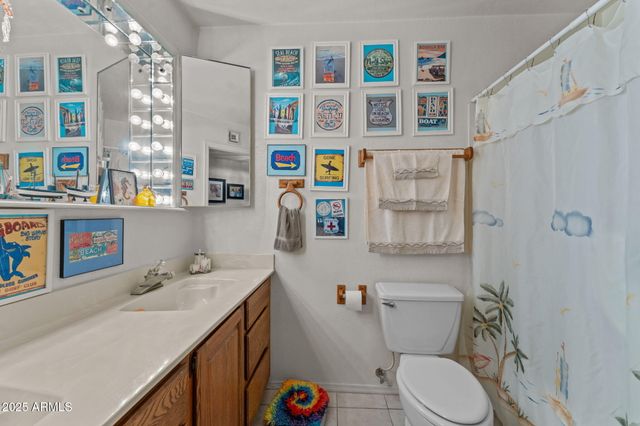 629 N Madison Street, Wickenburg, AZ 85358