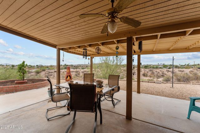 629 N Madison Street, Wickenburg, AZ 85358