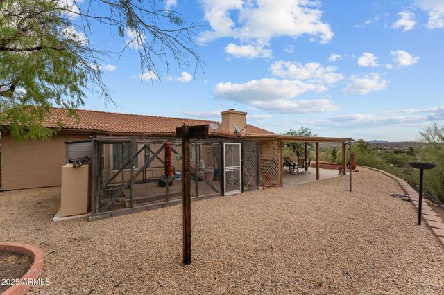 629 N Madison Street, Wickenburg, AZ 85358