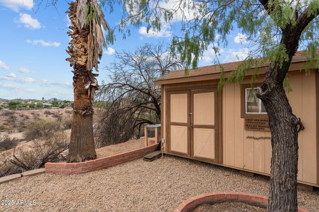629 N Madison Street, Wickenburg, AZ 85358