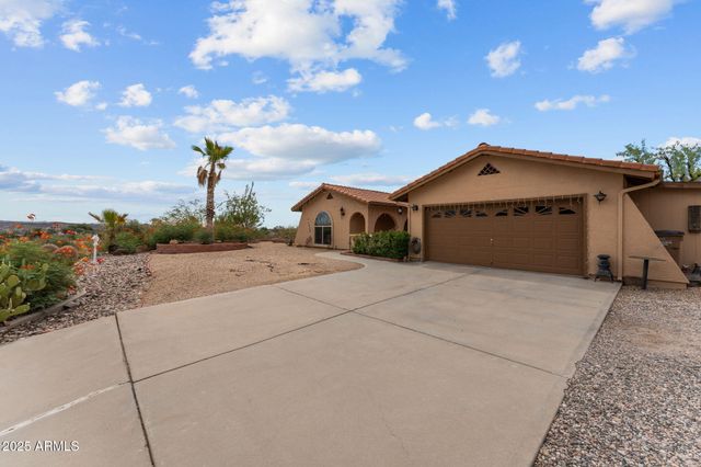 629 N Madison Street, Wickenburg, AZ 85358