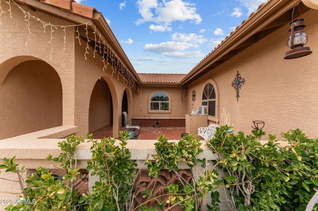 629 N Madison Street, Wickenburg, AZ 85358