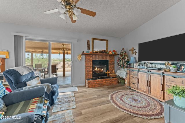 629 N Madison Street, Wickenburg, AZ 85358