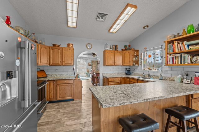 629 N Madison Street, Wickenburg, AZ 85358