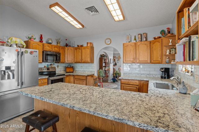 629 N Madison Street, Wickenburg, AZ 85358