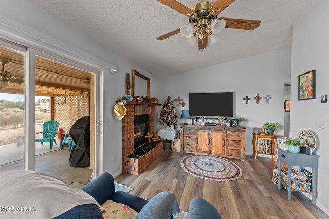 629 N Madison Street, Wickenburg, AZ 85358