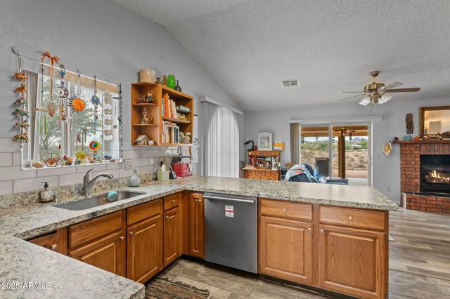 629 N Madison Street, Wickenburg, AZ 85358