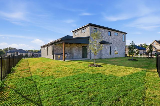 1429 Morris Crossing, Heath, TX 75126