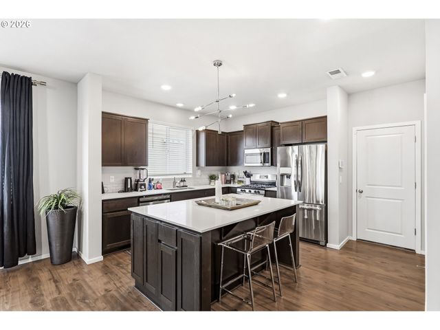 16157 Nw RELIANCE Ln, Portland, OR 97229