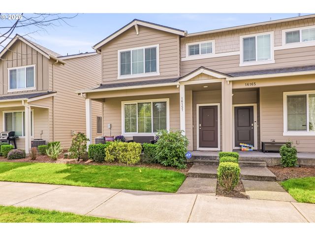 16157 Nw RELIANCE Ln, Portland, OR 97229