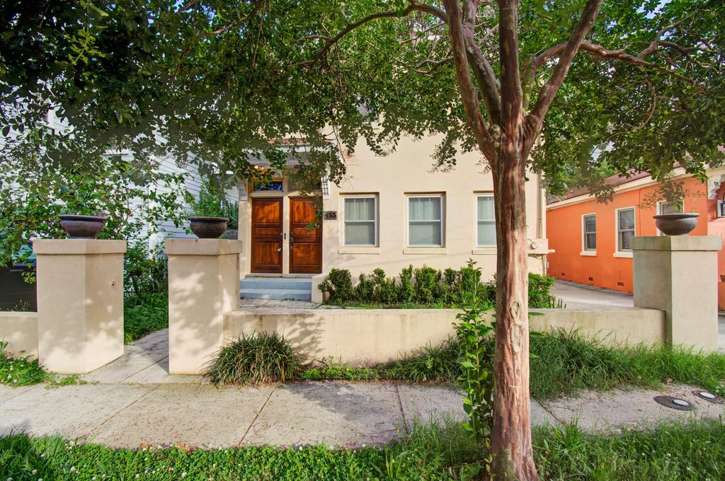 455 Race Street A, Charleston, SC 29403