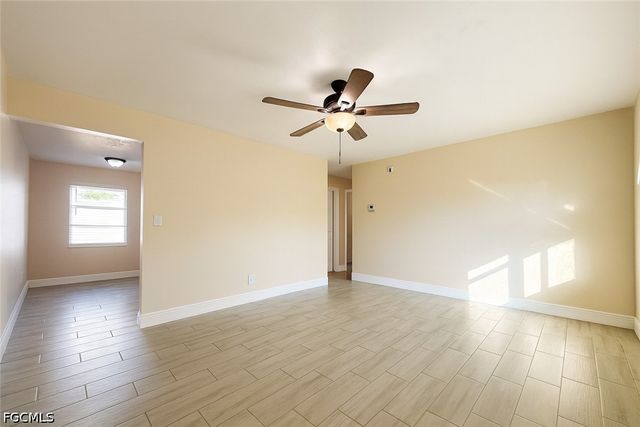 5453 11th AVE, Fort Myers, FL 33907