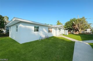 5453 11th AVE, Fort Myers, FL 33907