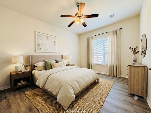 4007 Alford Street, College Station, TX 77845