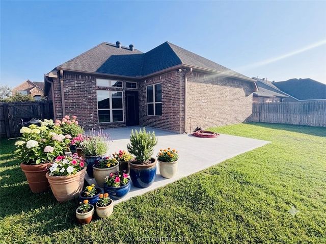 4007 Alford Street, College Station, TX 77845