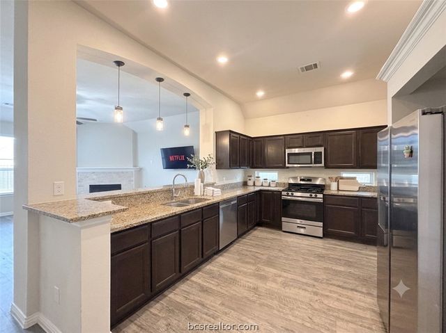 4007 Alford Street, College Station, TX 77845