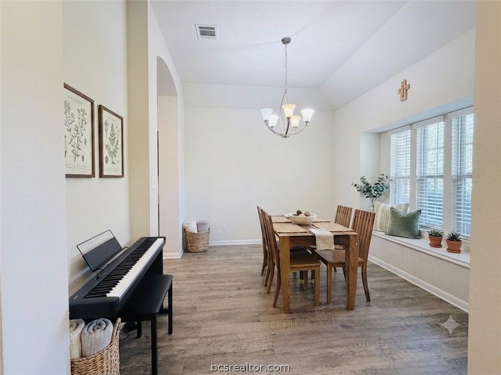 4007 Alford Street, College Station, TX 77845 — photo 4