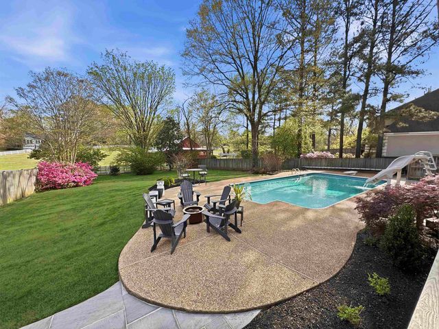 8622 BEAVERWOOD DR, Germantown, TN 38138