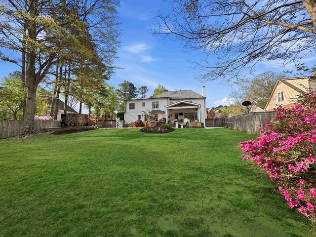 8622 BEAVERWOOD DR, Germantown, TN 38138