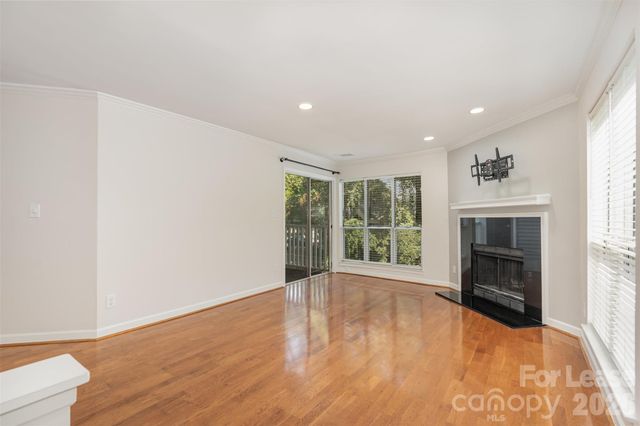 2516 Cranbrook Lane 9, Charlotte, NC 28207