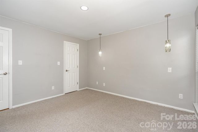 2516 Cranbrook Lane 9, Charlotte, NC 28207