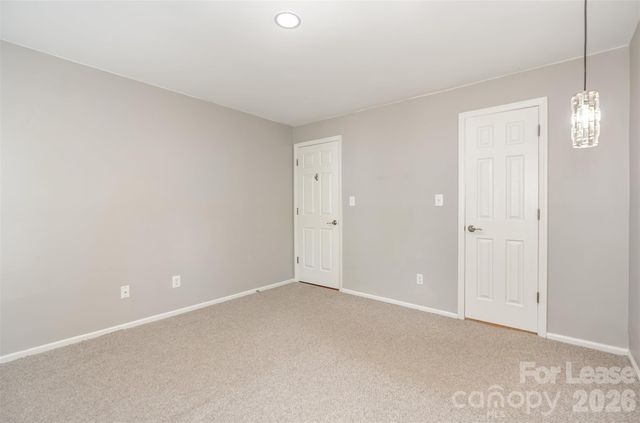 2516 Cranbrook Lane 9, Charlotte, NC 28207