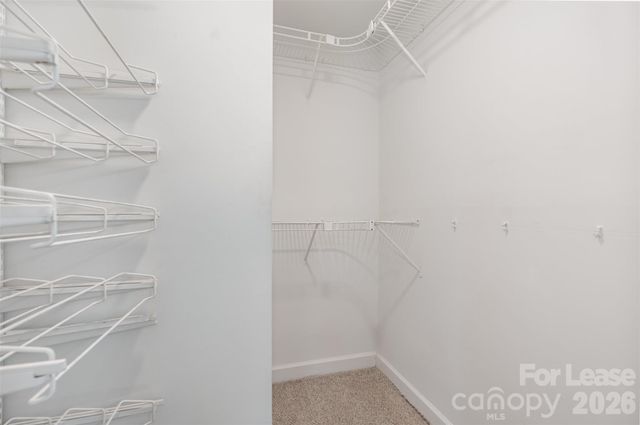 2516 Cranbrook Lane 9, Charlotte, NC 28207