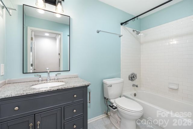 2516 Cranbrook Lane 9, Charlotte, NC 28207