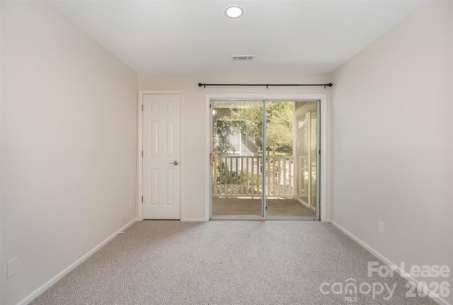 2516 Cranbrook Lane 9, Charlotte, NC 28207