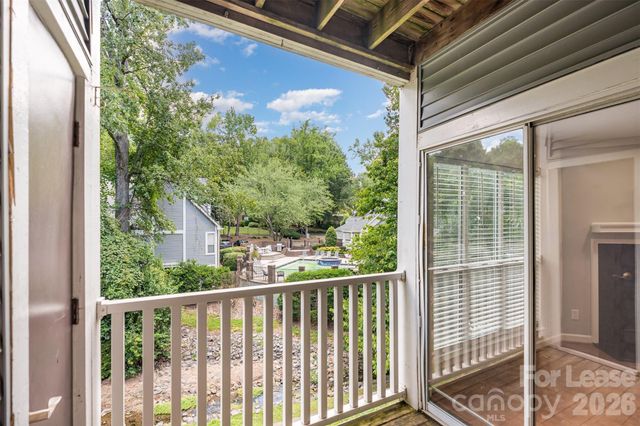 2516 Cranbrook Lane 9, Charlotte, NC 28207