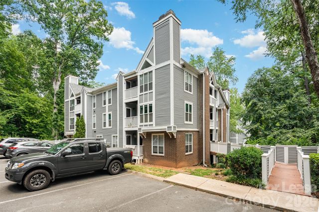 2516 Cranbrook Lane 9, Charlotte, NC 28207