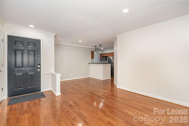 2516 Cranbrook Lane 9, Charlotte, NC 28207