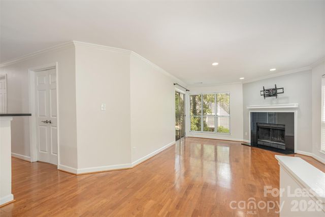 2516 Cranbrook Lane 9, Charlotte, NC 28207