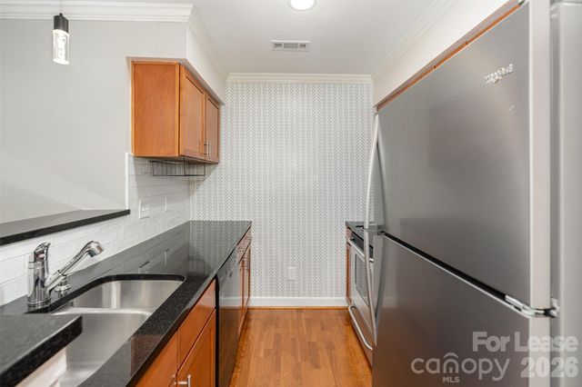 2516 Cranbrook Lane 9, Charlotte, NC 28207