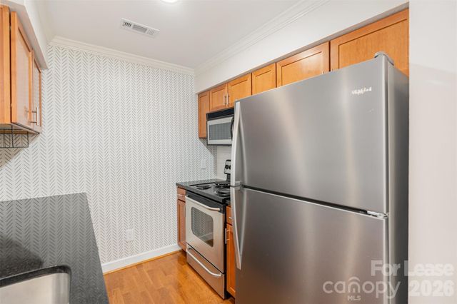 2516 Cranbrook Lane 9, Charlotte, NC 28207