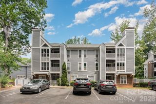 2516 Cranbrook Lane 9, Charlotte, NC 28207