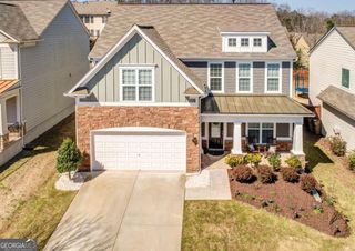622 Lorimore Pass, Canton, GA 30115
