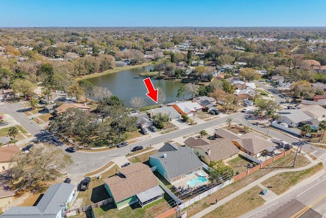 241 WHISPER LAKE ROAD, Palm Harbor, FL 34683