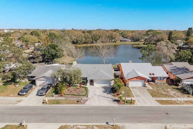 241 WHISPER LAKE ROAD, Palm Harbor, FL 34683