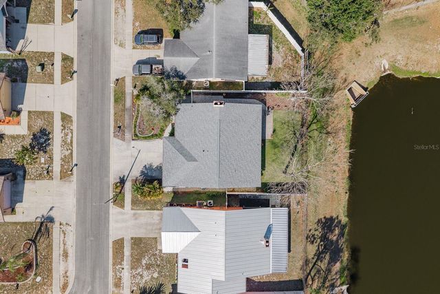 241 WHISPER LAKE ROAD, Palm Harbor, FL 34683