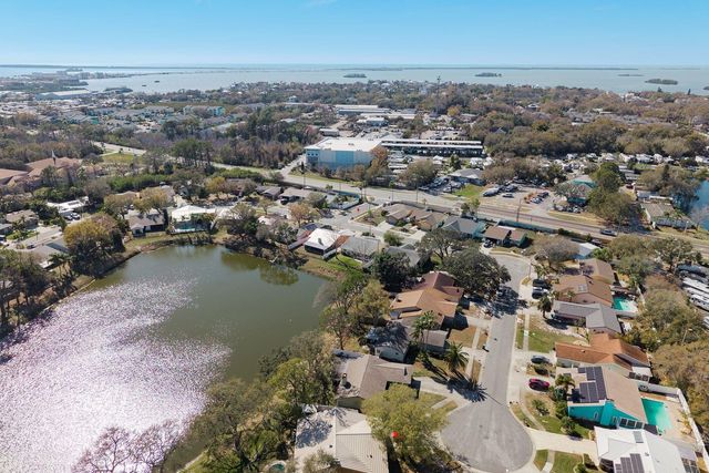 241 WHISPER LAKE ROAD, Palm Harbor, FL 34683