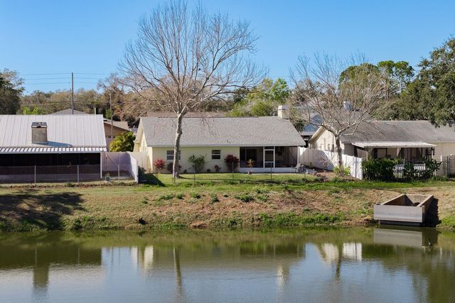 241 WHISPER LAKE ROAD, Palm Harbor, FL 34683