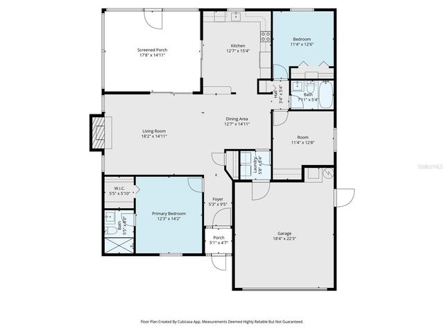 241 WHISPER LAKE ROAD, Palm Harbor, FL 34683