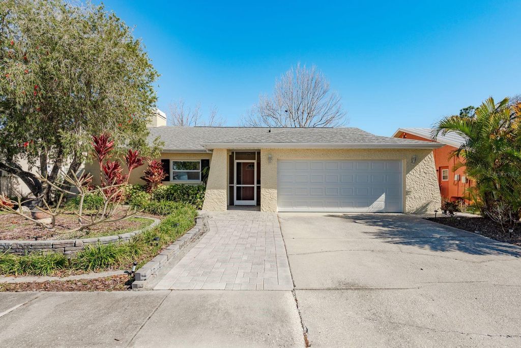 241 WHISPER LAKE ROAD, Palm Harbor, FL 34683