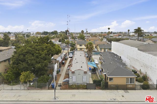 10714 S Broadway, Los Angeles, CA 90061