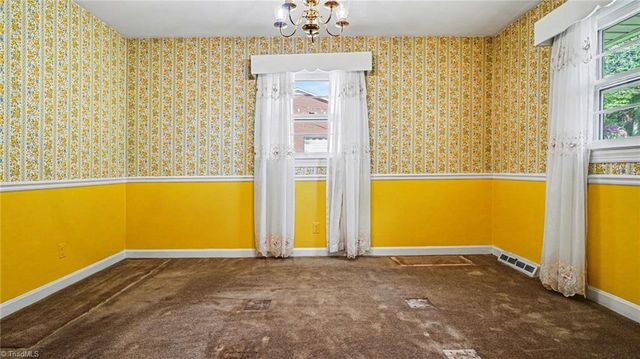 405 Mayfair Drive, Winston-salem, NC 27105