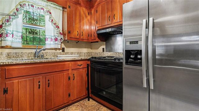 405 Mayfair Drive, Winston-salem, NC 27105