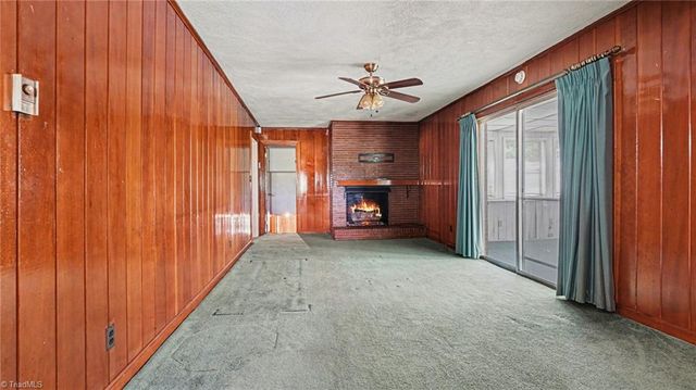 405 Mayfair Drive, Winston-salem, NC 27105